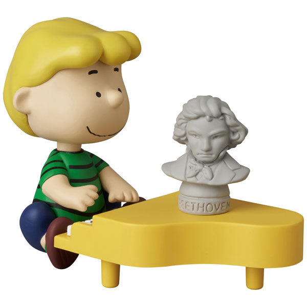 UDF SCHROEDER ＆ PIANO(RENEWAL Ver.)