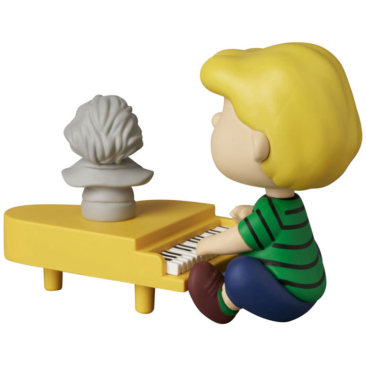 UDF SCHROEDER ＆ PIANO(RENEWAL Ver.)