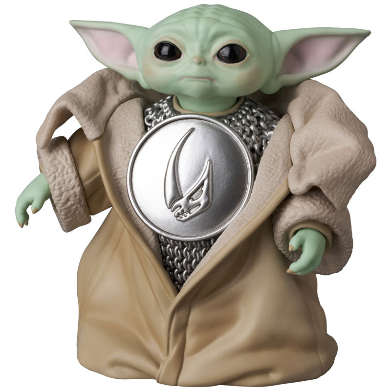 UDF GROGU™ SERIES 3 Beskar