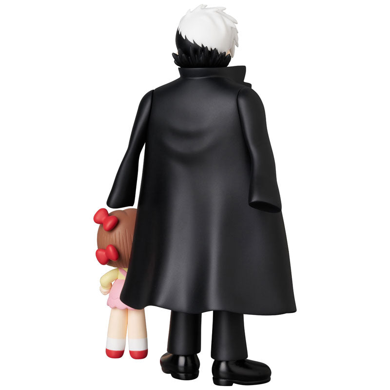 UDF ブラック・ジャック ＆ ピノコ