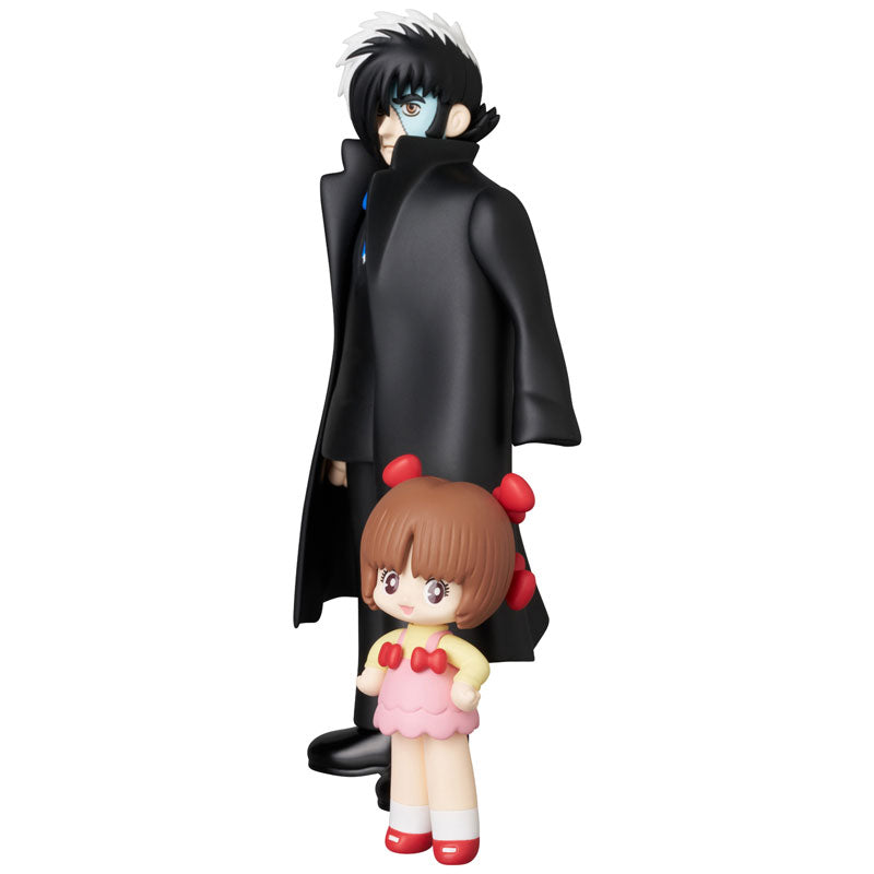 UDF ブラック・ジャック ＆ ピノコ
