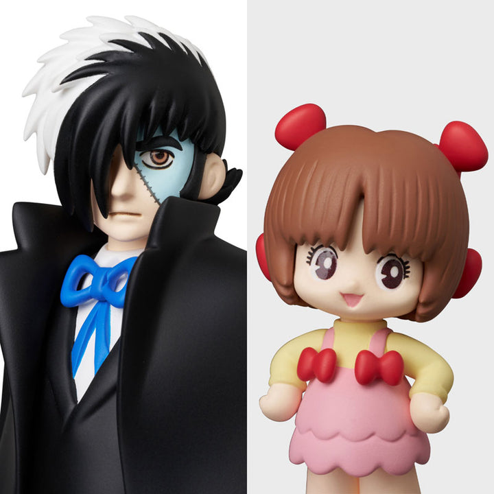UDF ブラック・ジャック ＆ ピノコ