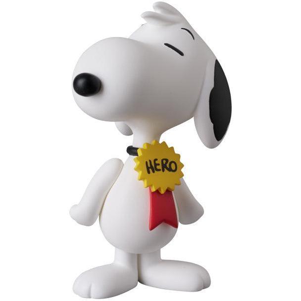 UDF PEANUTS SERIES 19 You’re number one