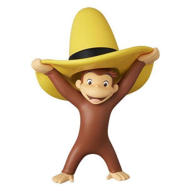 UDF Curious George w/ Hat