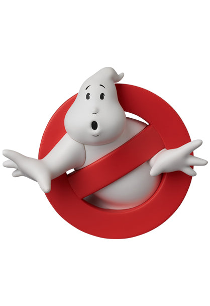 UDF NO GHOST
