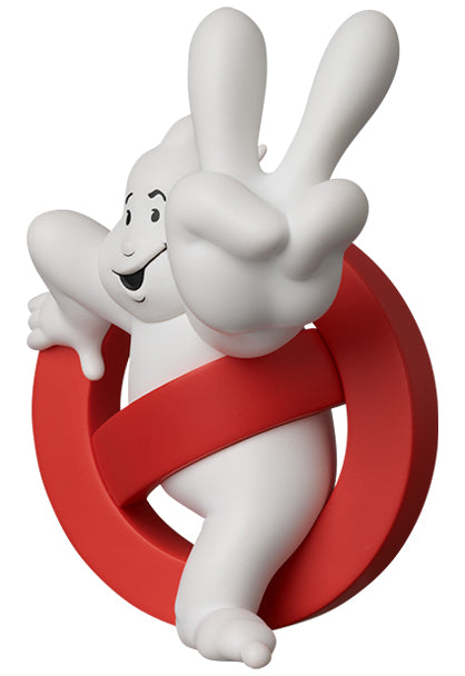 UDF NO GHOST 2