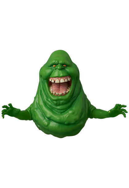 UDF SLIMER (GREEN GHOST)