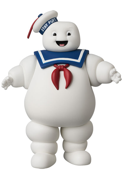 UDF STAY PUFT MARSHMALLOW MAN