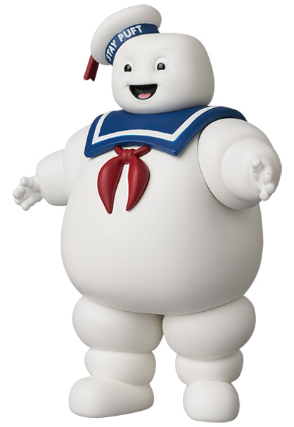 UDF STAY PUFT MARSHMALLOW MAN