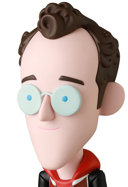 VCD KEITH HARING by ERIC SO