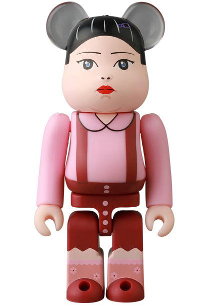 [BOX販売]BE@RBRICK SERIES 50 -24個入りBOX-