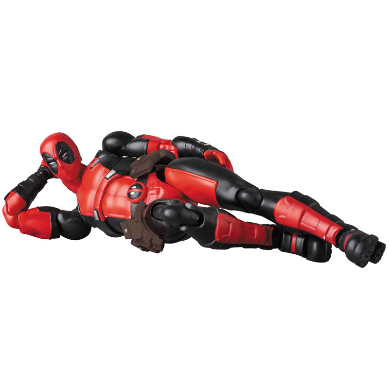 MAFEX DEADPOOL(GURIHIRU ART Ver.)
