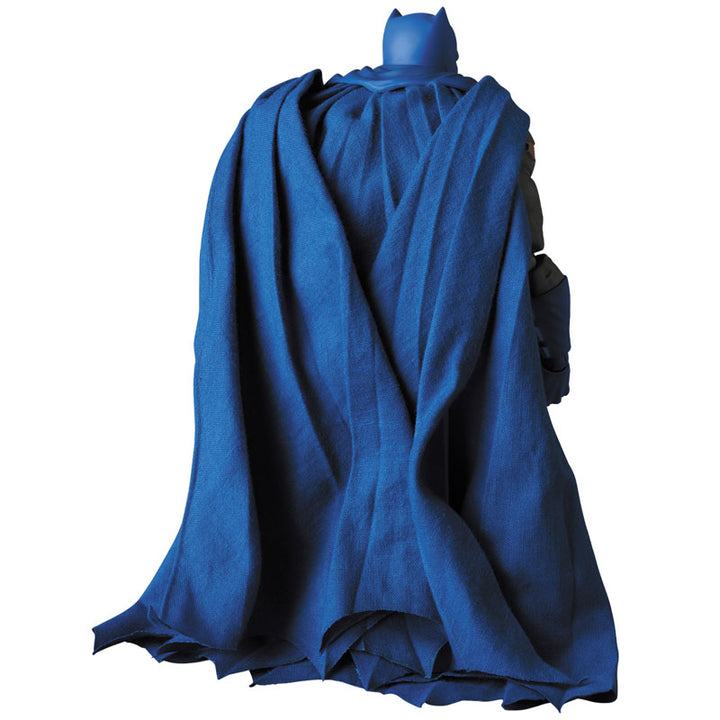 MAFEX BATMAN (TDKR：The Dark Knight Triumphant)