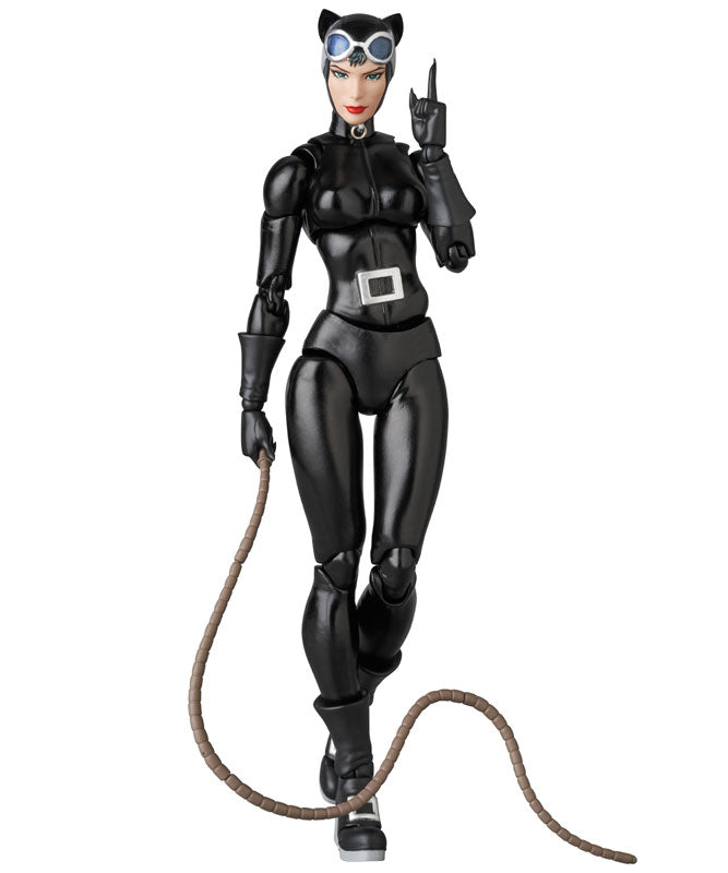 MAFEX CATWOMAN ”HUSH”