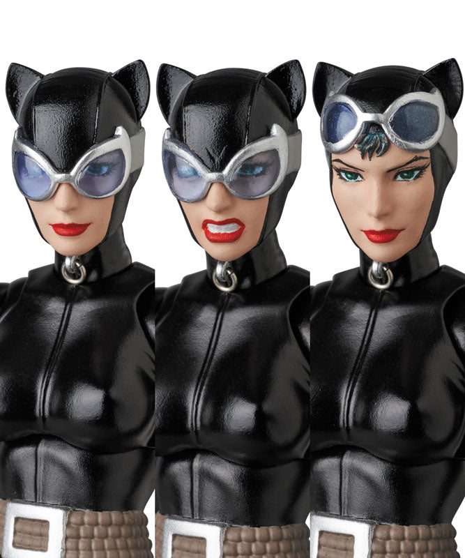 MAFEX CATWOMAN ”HUSH”