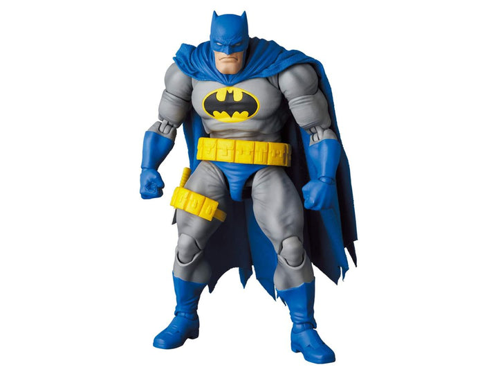 【再販】MAFEX BATMAN BLUE Ver. ＆ ROBIN(The Dark Knight Returns)