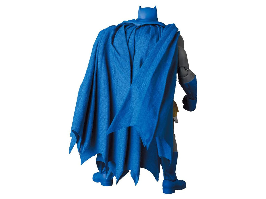 【再販】MAFEX BATMAN BLUE Ver. ＆ ROBIN(The Dark Knight Returns)