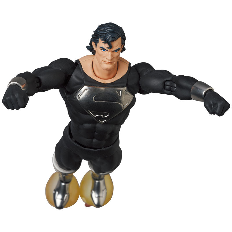 MAFEX SUPERMAN(RETURN OF SUPERMAN)