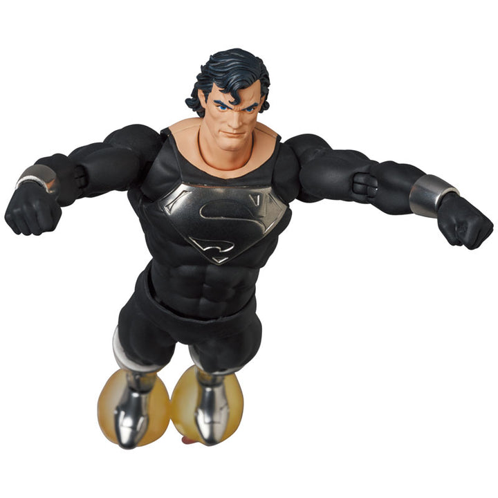 MAFEX SUPERMAN(RETURN OF SUPERMAN)