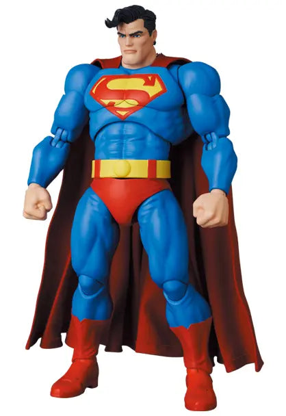 【決算セール対象！】 MAFEX SUPERMAN(The Dark Knight Returns)