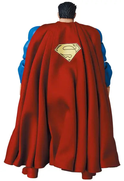 【決算セール対象！】 MAFEX SUPERMAN(The Dark Knight Returns)
