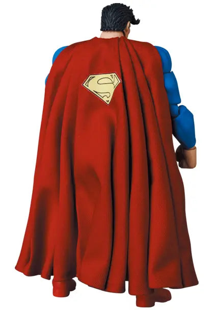 【決算セール対象！】 MAFEX SUPERMAN(The Dark Knight Returns)