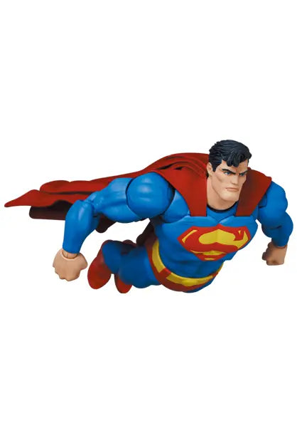 【決算セール対象！】 MAFEX SUPERMAN(The Dark Knight Returns)