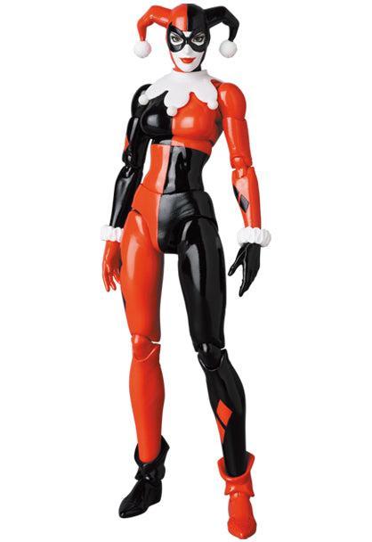 MAFEX  HARLEY QUINN（BATMAN: HUSH Ver.）