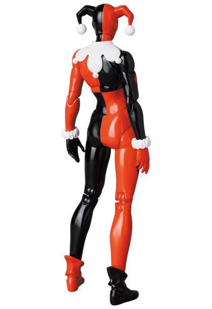 MAFEX  HARLEY QUINN（BATMAN: HUSH Ver.）