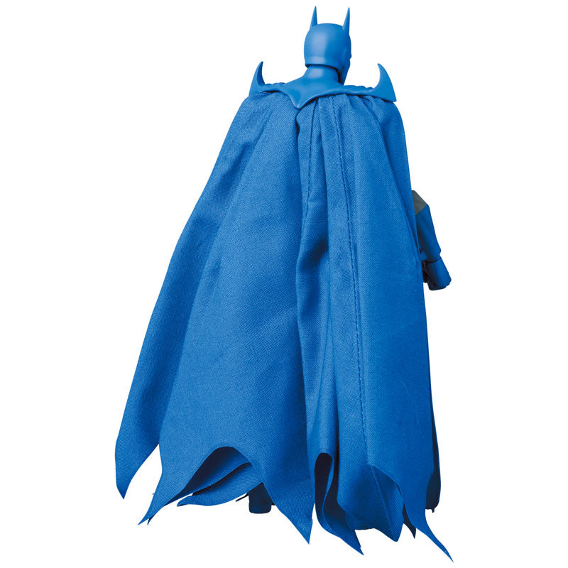 MAFEX KNIGHT CRUSADER BATMAN バットマン マフェックス