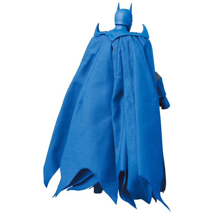 MAFEX KNIGHT CRUSADER BATMAN バットマン マフェックス