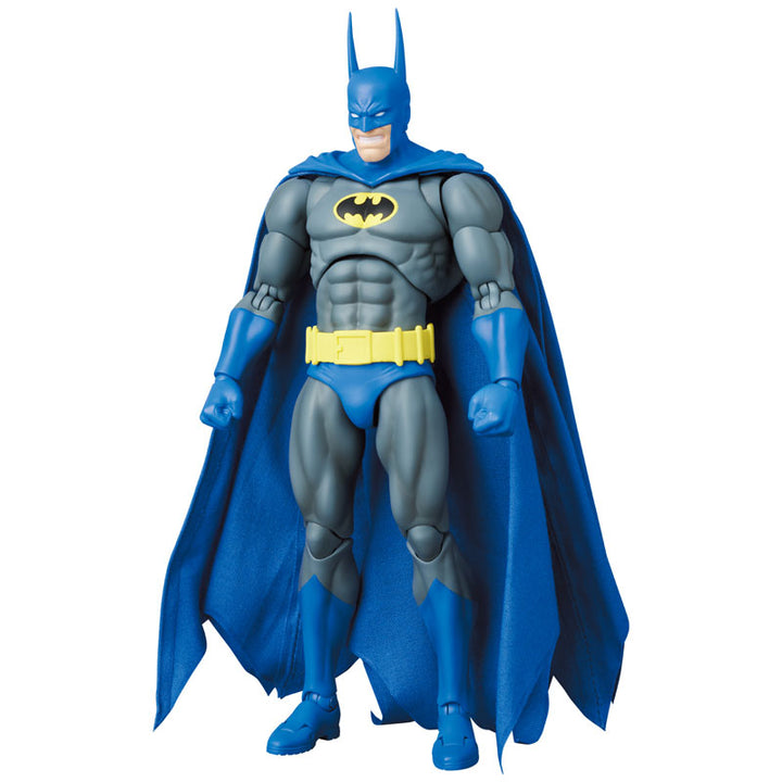 MAFEX KNIGHT CRUSADER BATMAN バットマン マフェックス