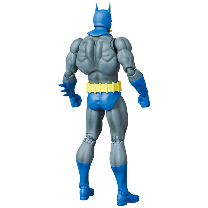 MAFEX KNIGHT CRUSADER BATMAN バットマン マフェックス