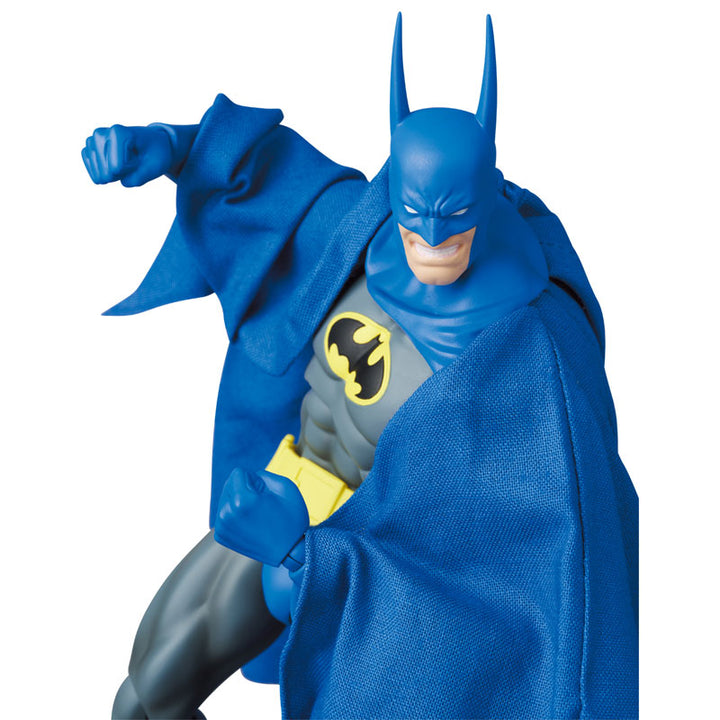 MAFEX KNIGHT CRUSADER BATMAN バットマン マフェックス