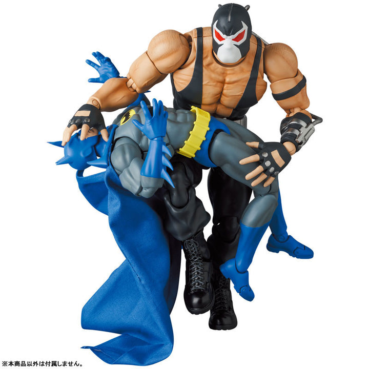 MAFEX BANE (BATMAN KNIGHTFALL Ver.)