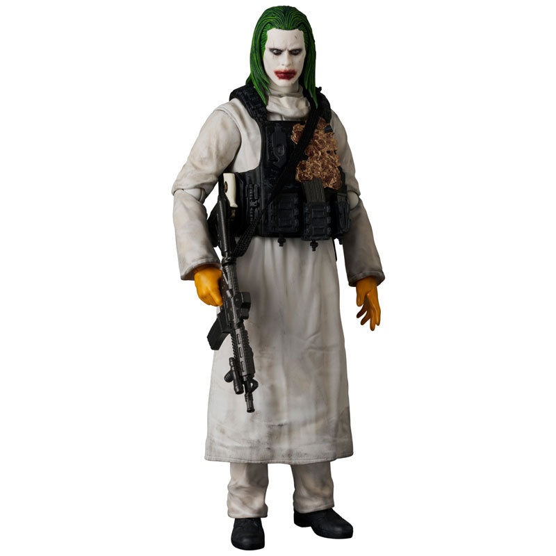 MAFEX KNIGHTMARE THE JOKER(ZACK SNYDER’S JUSTICE LEAGUE Ver.)