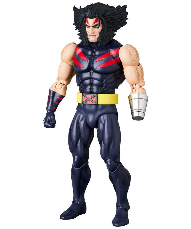 【決算セール対象！】 MAFEX WEAPON X (AGE OF APOCALYPSE Ver.)