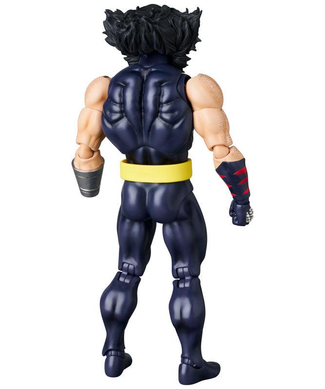 【決算セール対象！】 MAFEX WEAPON X (AGE OF APOCALYPSE Ver.)