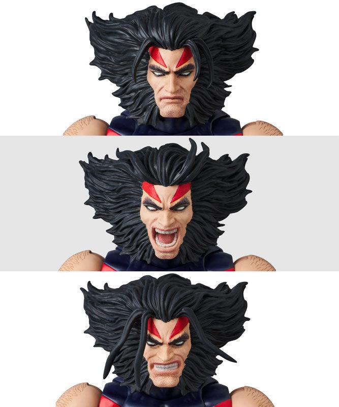 【決算セール対象！】 MAFEX WEAPON X (AGE OF APOCALYPSE Ver.)