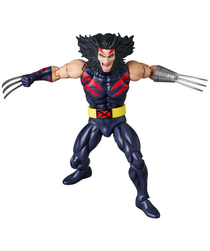 【決算セール対象！】 MAFEX WEAPON X (AGE OF APOCALYPSE Ver.)