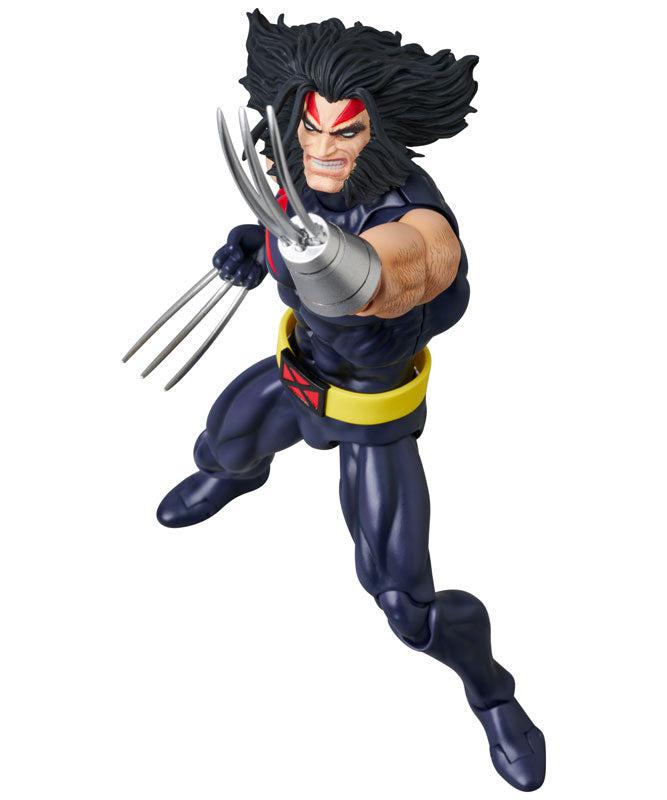 【決算セール対象！】 MAFEX WEAPON X (AGE OF APOCALYPSE Ver.)