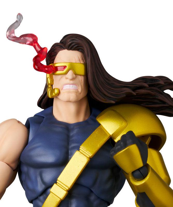 【決算セール対象！】 MAFEX MAFEX CYCLOPS(AGE OF APOCALYPSE Ver.)