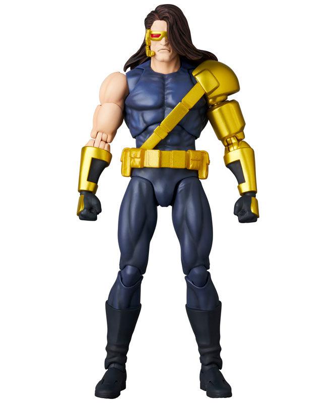 【決算セール対象！】 MAFEX MAFEX CYCLOPS(AGE OF APOCALYPSE Ver.)