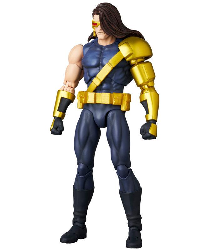 【決算セール対象！】 MAFEX MAFEX CYCLOPS(AGE OF APOCALYPSE Ver.)