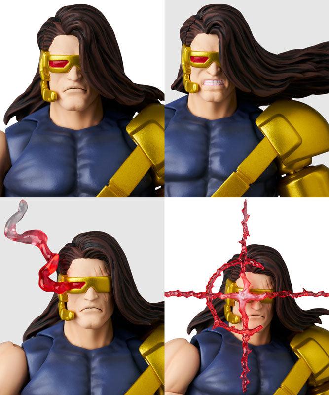 【決算セール対象！】 MAFEX MAFEX CYCLOPS(AGE OF APOCALYPSE Ver.)
