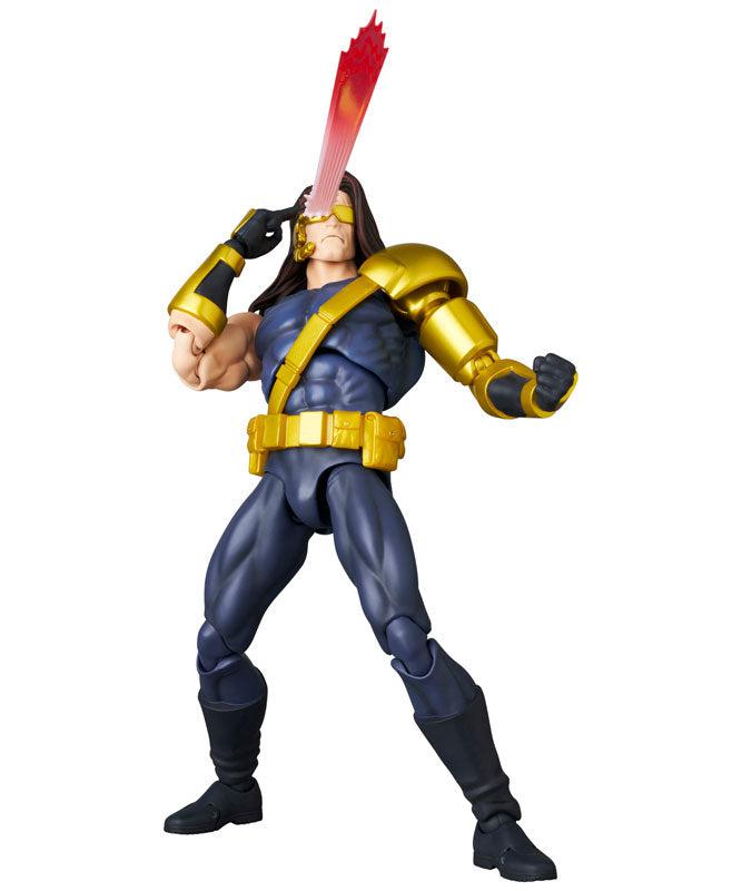 【決算セール対象！】 MAFEX MAFEX CYCLOPS(AGE OF APOCALYPSE Ver.)