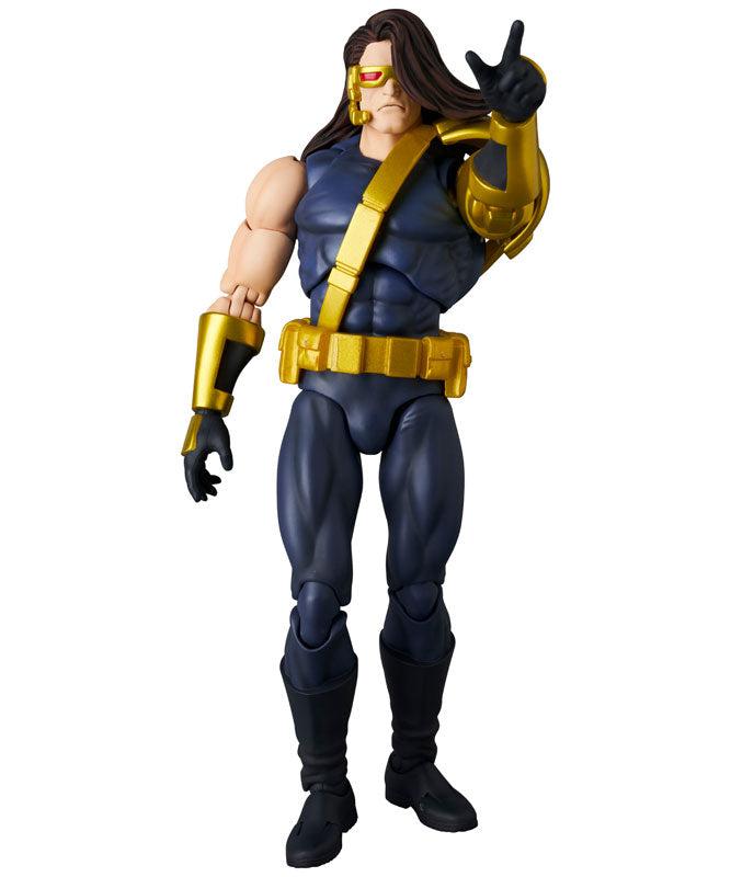 【決算セール対象！】 MAFEX MAFEX CYCLOPS(AGE OF APOCALYPSE Ver.)