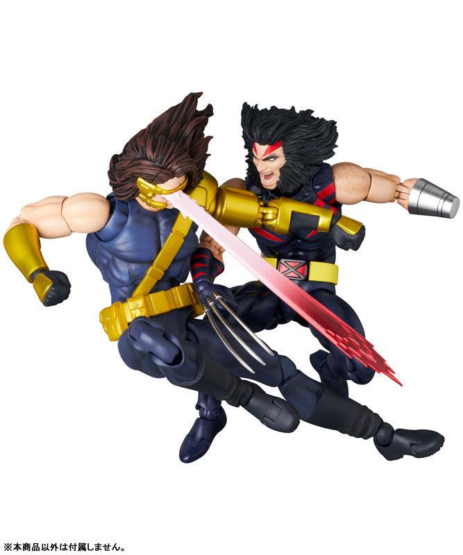 【決算セール対象！】 MAFEX MAFEX CYCLOPS(AGE OF APOCALYPSE Ver.)