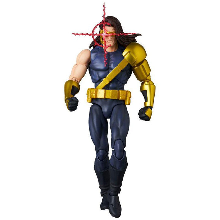 【決算セール対象！】 MAFEX MAFEX CYCLOPS(AGE OF APOCALYPSE Ver.)