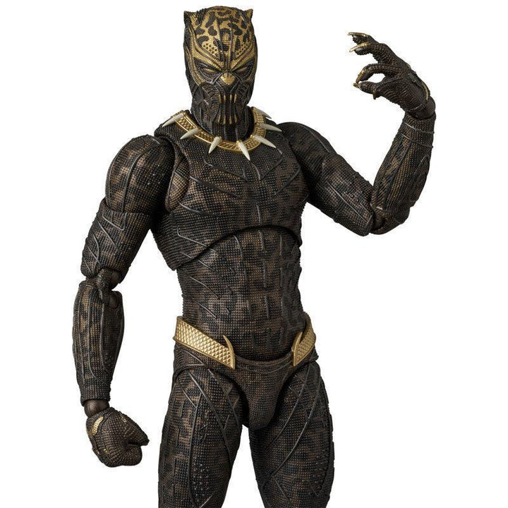 【決算セール対象！】 MAFEX KILLMONGER